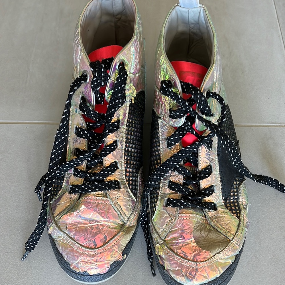 COPY - Golden Goose sneakers